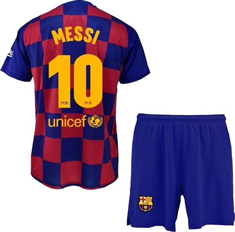 original messi trikot kinder